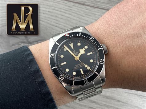 cinturino tudor balck bay|tudor black bay champagne.